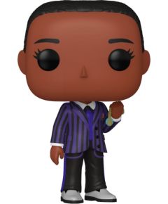 Funko Pop! Television: Wednesday - Bianca Barclay #1817 Vinyl Figure Фигурки и герои