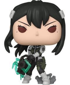 Funko Pop! Plus: Kaiju No.8 - Mina Ashiro* #2083 Vinyl Figure Фигурки и герои