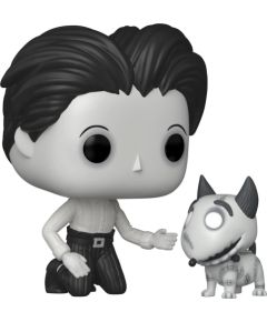 Funko Pop! Disney: Frankenweenie - Victor with Sparky #2038 Vinyl Figure Фигурки и герои