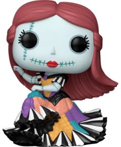 Funko Pop! Disney: The Nightmare Before Christmas - Sally (Couture) #1605 Vinyl Figure Фигурки и герои