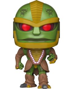 Funko Pop! Television: Beast Wars Transformers - Rhinox #1718 Vinyl Figure Фигурки и герои
