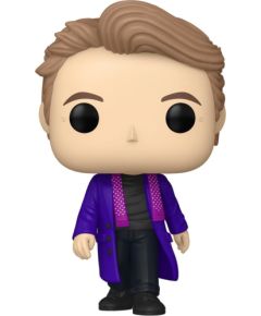 Funko Pop! Television: Only Murders in the Building - Oliver Putnam #1727 Vinyl Figure Фигурки и герои