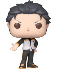 Funko Pop! Animation: Re:ZERO: Starting Life in Another World - Subaru Natsuki #2111 Vinyl Figure Фигурки и герои