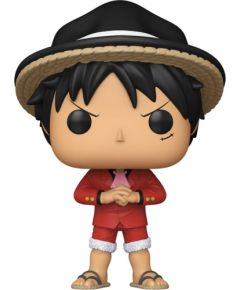 Funko Pop! Animation: One Piece - Luffy (Whole Cake) #Vinyl Figure Фигурки и герои