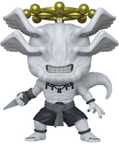 Funko Pop! Super: Jujutsu Kaisen - Mahoraga #Vinyl Figure (6") Фигурки и герои