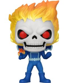 Funko Pop! Marvel: Strange Tales - Ghost Rider #1559 Vinyl Figure Фигурки и герои