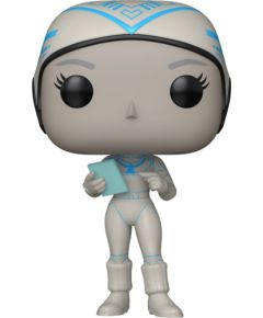 Funko Pop! Movies Disney: Tron - Yori #1855 Vinyl Figure Фигурки и герои