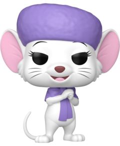 Funko Pop! Disney: The Rescuers Down Under - Miss Bianca #1625 Vinyl Figure Фигурки и герои