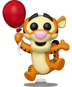 Funko Pop! Disney: Winnie The Pooh - Tigger with Balloon #1644 Vinyl Figure Фигурки и герои