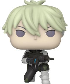 Funko Pop! Animation: Kaiju No.8- Reno Ichikawa #2081 Vinyl Figure Фигурки и герои