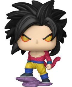 Funko Pop! Animation: Dragon Ball GT - Super Saiyan 4 Goku #2072 Vinyl Figure Фигурки и герои
