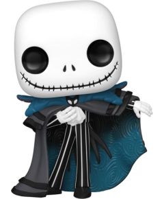 Funko Pop! Disney: The Nightmare Before Christmas - Jack Skellington (Couture) #1604 Vinyl Figure Фигурки и герои