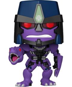 Funko Pop! Television: Beast Wars Transformers - Megatron #1716 Vinyl Figure Фигурки и герои