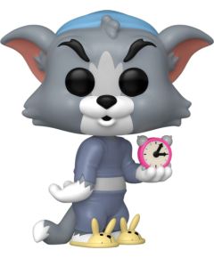 Funko Pop! Animation: Tom and Jerry - Tom #2006 Vinyl Figure Фигурки и герои