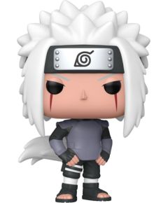 Funko Pop! Animation: Naruto Shippuden - Jiraiya Sannin (Special Edition) #Vinyl Figure Фигурки и герои