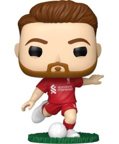 Funko Pop! Football: Liverpool - Alexis Mac Allister #75 Vinyl Figure Фигурки и герои