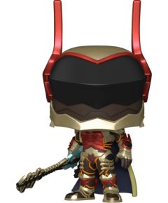 Funko Pop! Games: Kingdom Hearts - Lingering Will #1120 Vinyl Figure Фигурки и герои