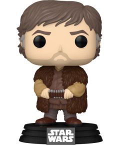 Funko Pop!: Star Wars - Jabba The Hutt (Deleted Scenes) #801 Bobble-Head Vinyl Figure Фигурки и герои