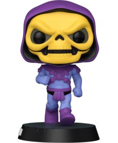 Funko Pop! Television Meme: Masters of The Universe - Skeletor (Until We Meet Again) #1787 Vinyl Figure Фигурки и герои