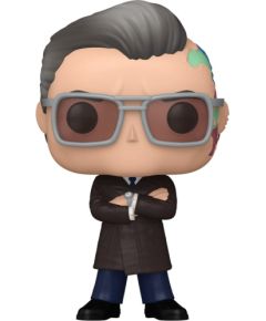 Funko Pop! Movies: Beetlejuice  Beetlejuice - Wolf Jackson (Glows in The Dark) #1826 Vinyl Figure Фигурки и герои