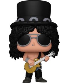Funko Pop! Rocks: Guns N Roses - Slash (1990s) #398 Vinyl Figure Фигурки и герои