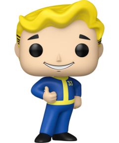 Funko Pop! Television: Fallout - Vault Boy* #1767 Vinyl Figure Фигурки и герои