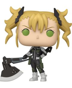 Funko Pop! Animation: Kaiju No.8 - Kikoru Shinomiya #2082 Vinyl Figure Фигурки и герои