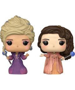 Funko Pop! 2-Pack: Wicked - Magical Wise Ones (Idina & Kristen) Vinyl Figures Фигурки и герои