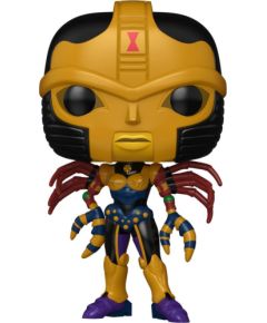 Funko Pop! Television: Beast Wars Transformers - Blackarachnia #1715 Vinyl Figure Фигурки и герои