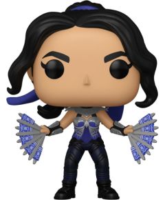 Funko Pop! Movies: Mortal Kombat (2025) - Kitana #1959 Vinyl Figure Фигурки и герои