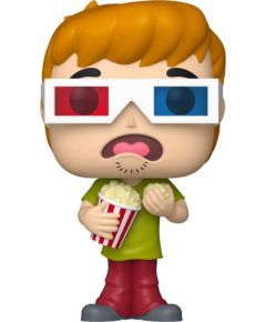 Funko Pop! Animation: Scooby Doo - Shaggy #2039 Vinyl Figure Фигурки и герои