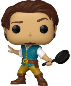 Funko Pop! Disney: Tangled - Flynn (15th Ann.) #1642 Vinyl Figure Фигурки и герои