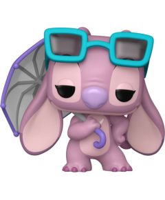 Funko Pop! Disney: Lilo & Stitch - Angel with Umbrella (Special Edition) #1573 Vinyl Figure Фигурки и герои