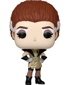 Funko Pop! Movies: The Rocky Horror Picture Show - Magenta #1913 Vinyl Figure Фигурки и герои