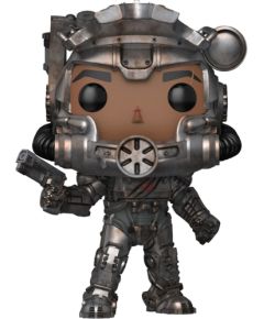 Funko Pop! Television: Fallout - Maximus* #1765 Vinyl Figure Фигурки и герои