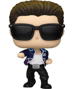 Funko Pop! Movies: Mortal Kombat (2025) - Johnny Cage #1958 Vinyl Figure Фигурки и герои