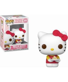 Funko Pop! Sanrio: Hello Kitty and Friends - Hello Kitty #89 Vinyl Figure Фигурки и герои
