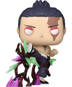 Funko Pop! Plus: Jujutsu Kaisen - Aoi Todo (Kick) #Vinyl Figure Фигурки и герои