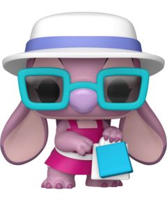Funko Pop! Disney: Lilo & Stitch - Angel with Bags (Special Edition) #1574 Vinyl Figure Figūriņas un varoņi