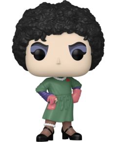 Funko Pop! Movies: The Rocky Horror Picture Show - Frank-N-Furter in Hospital Gown #1912 Vinyl Figure Фигурки и герои