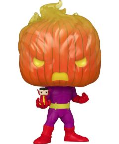Funko Pop! Marvel: Strange Tales - Dormammu #1556 Vinyl Figure Фигурки и герои