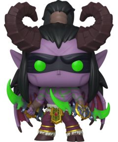 Funko Pop! Games: World of Warcraft - Illidan* #1101 Vinyl Figure Фигурки и герои