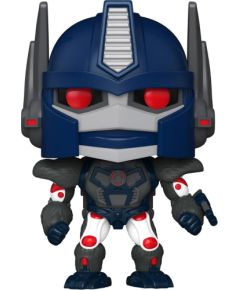 Funko Pop! Television: Beast Wars Transformers - Optimus Primal #1717 Vinyl Figure Фигурки и герои