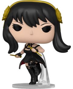 Funko Pop! Animation: Spy x Family - Yor Forger #1950 Vinyl Figure Фигурки и герои