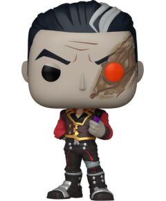 Funko Pop! Television: Arcane LoL S1 - Silco #1604 Vinyl Figure Фигурки и герои