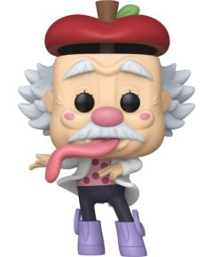 Funko Pop! Animation: One Piece - Vegapunk #2139 Vinyl Figure Фигурки и герои