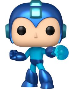 Funko Pop! Games: Funko Fusion - Mega Man* #1097 Vinyl Figure Фигурки и герои