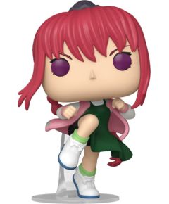 Funko Pop! Animation: Sakamoto Days - Lu Shaotang #2061 Vinyl Figure Фигурки и герои