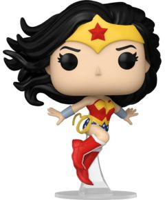 Funko Pop! Heroes: DC New Classics - Wonder Woman #600 Vinyl Figure Figūriņas un varoņi