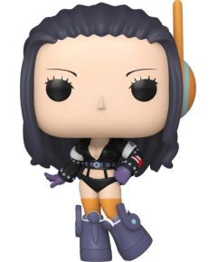 Funko Pop! Animation: One Piece - Nico Robin (Egghead Arc) #2137 Vinyl Figure Фигурки и герои